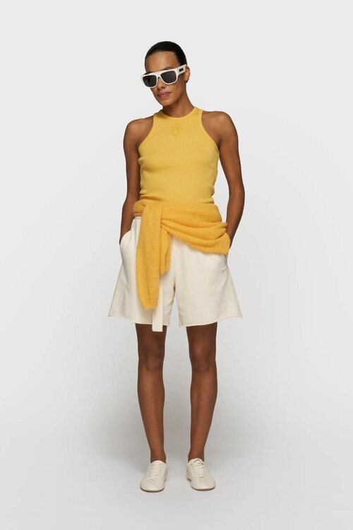 10Days Mango rib tanktop