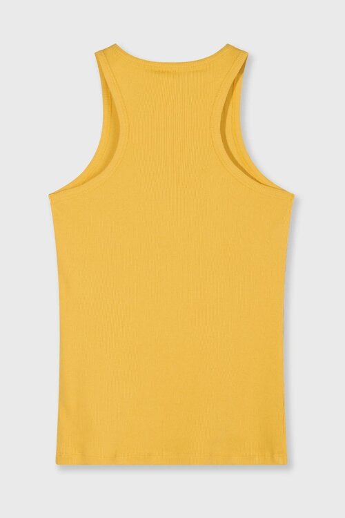 10Days Mango rib tanktop