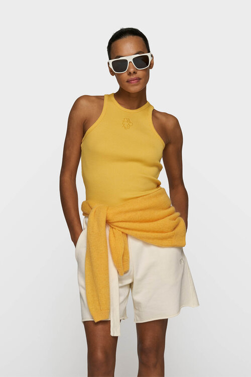 10Days Mango rib tanktop