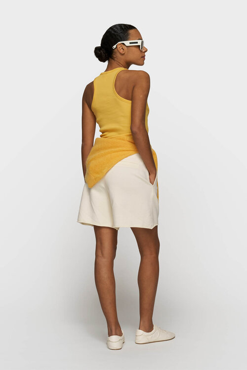 10Days Mango rib tanktop
