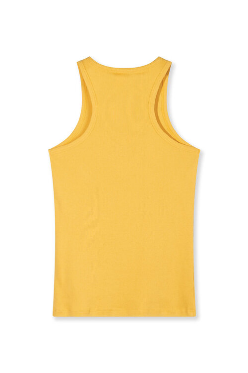 10Days Mango rib tanktop