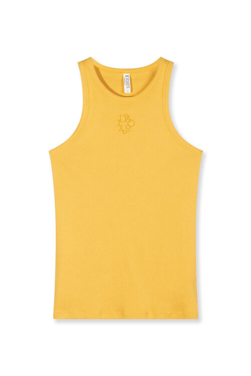 10Days Mango rib tanktop