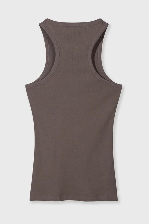 10Days Moonrock rib tanktop