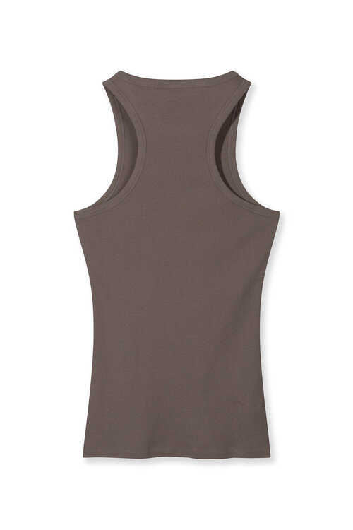10Days Moonrock rib tanktop