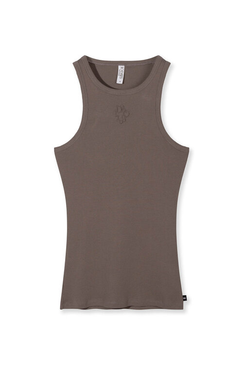 10Days Moonrock rib tanktop