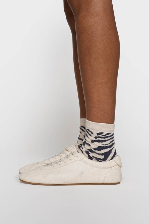 10Days Zebra sokken