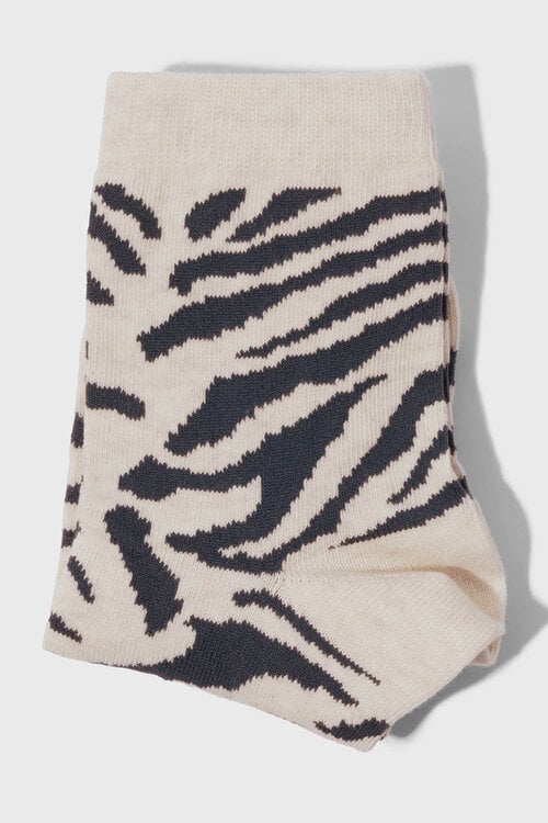 10Days Zebra sokken
