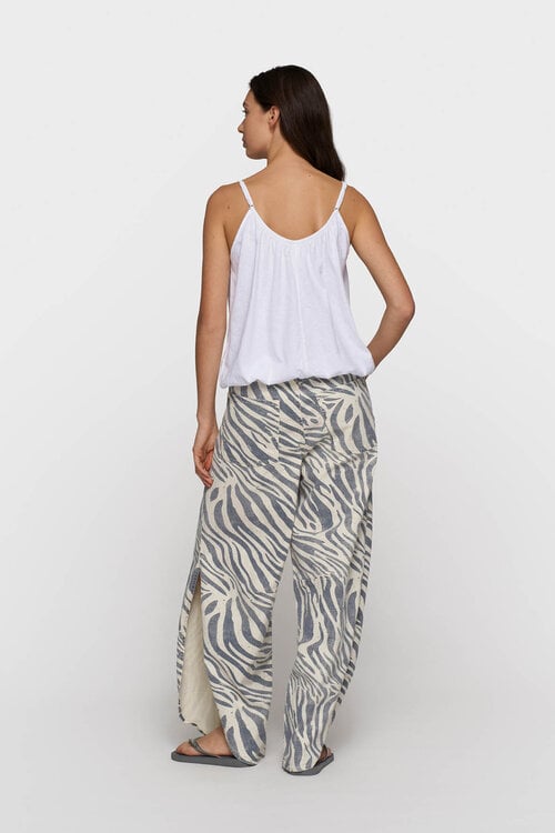 10Days Zebra western broek
