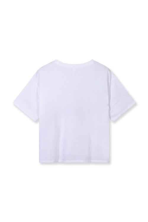 10Days Gelati T-shirt in wit