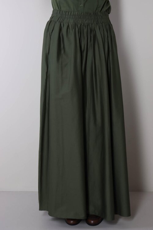 EST'SEVEN Groene rok