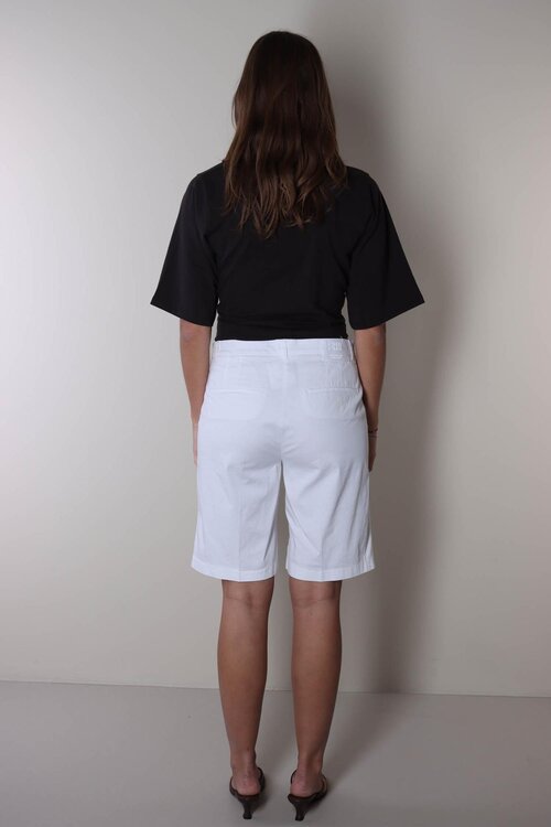 Club L'avenir Marisol T-shirt in Bruin