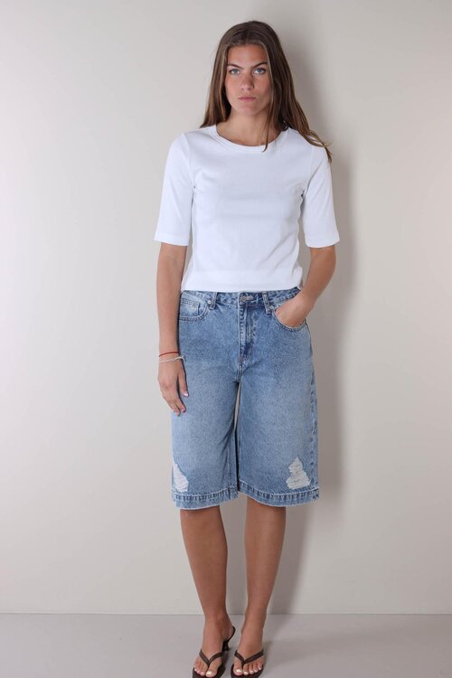 WITHBLACK Wit WBLLULLU SS TEE