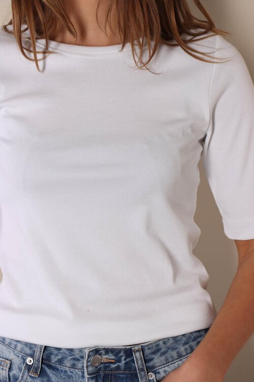 WITHBLACK Wit WBLLULLU SS TEE