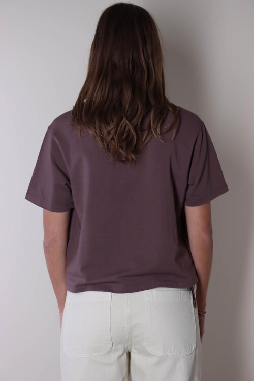 WITHBLACK Bruin SLTINDRA SS T-shirt