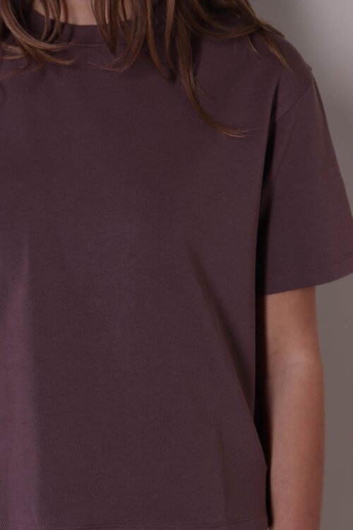 WITHBLACK Bruin SLTINDRA SS T-shirt