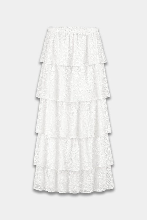 Harper & Yve NOUE rok in off-white