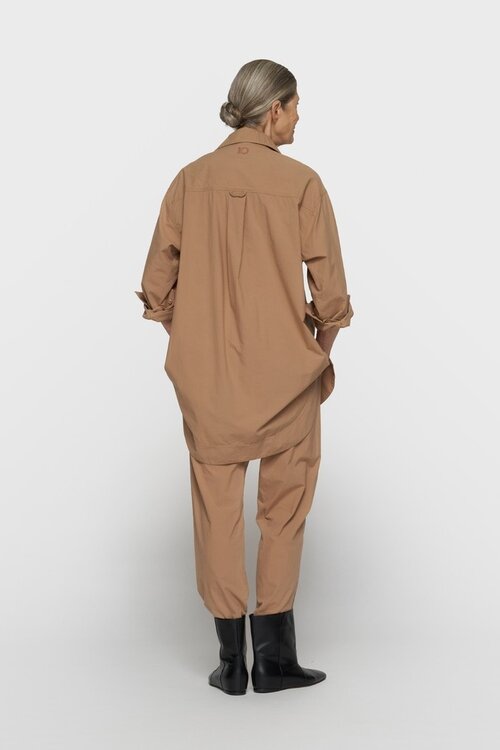 10Days lange blouse fudge