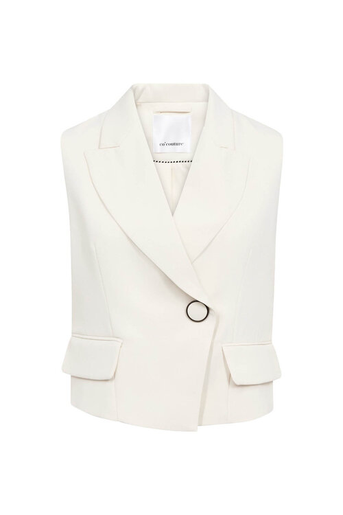 Co'couture Alini Gilet