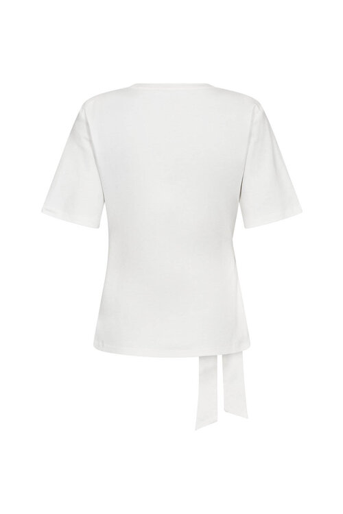 Co'couture Witte Oriana Shirt