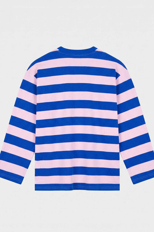 Stieglitz Stina T-shirt Roze