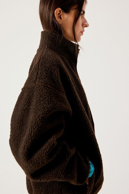 American Vintage Hoktown Jack in Bruin