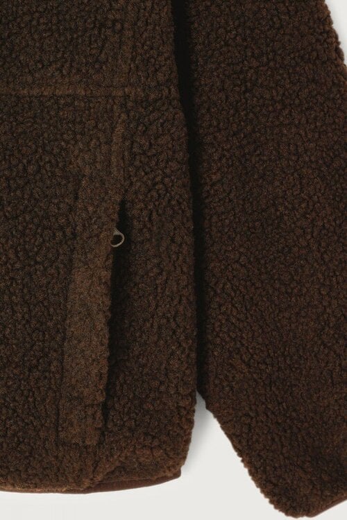 American Vintage Hoktown Jack in Bruin