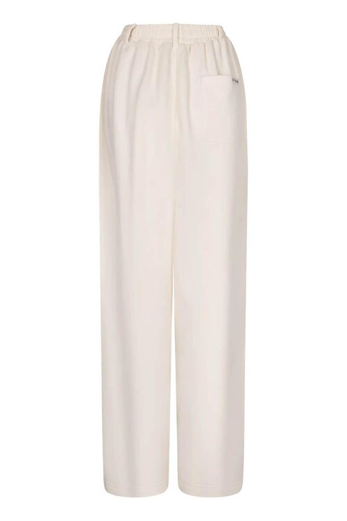 Love Stories Carter Jogger in Offwhite