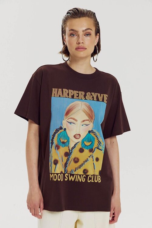 Harper & Yve MOODY-SS