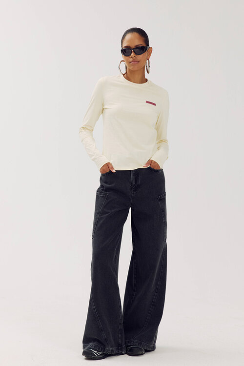Harper & Yve LOLITA-LS