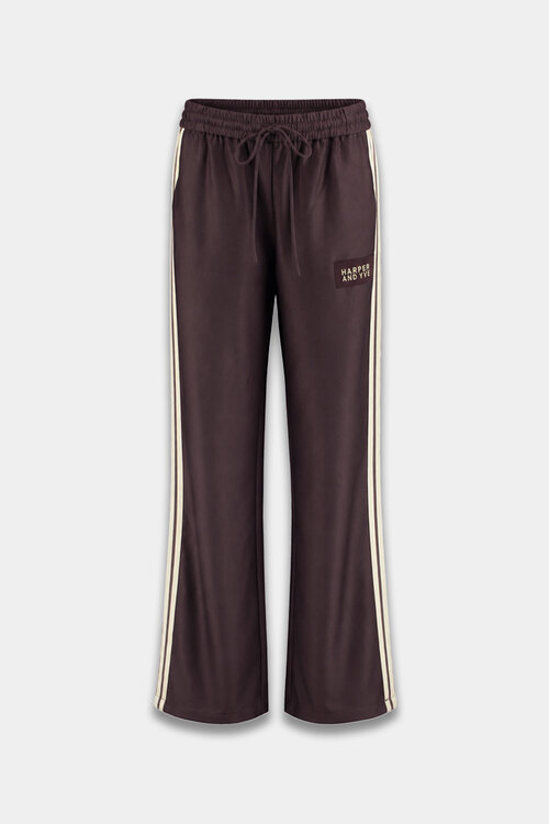 Harper & Yve HANA-PA Broek in Bruin