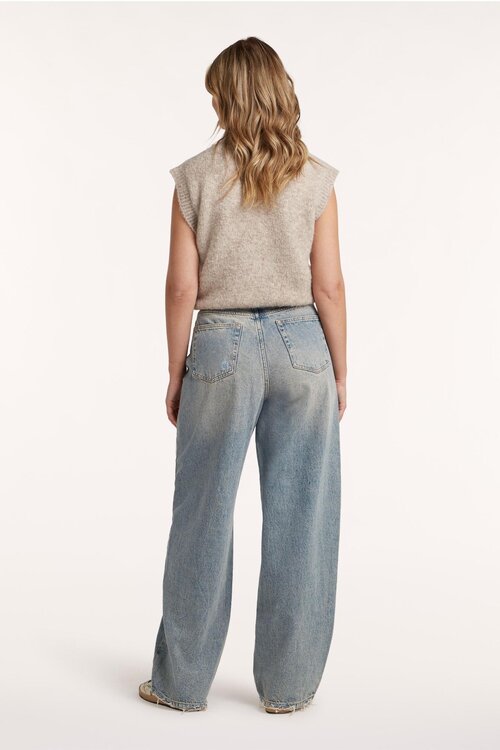 Circle Of Trust FALLON DNM in indigo