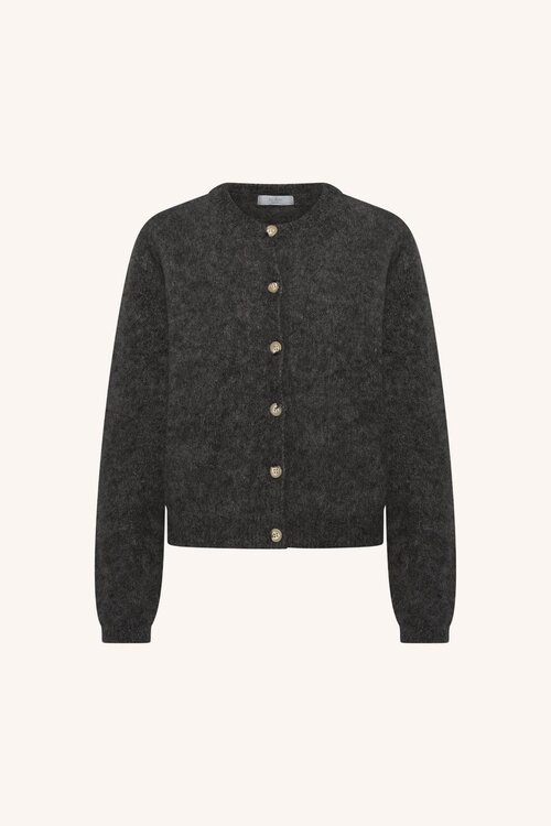 By Bar Vasile Gilet in Mosgroen