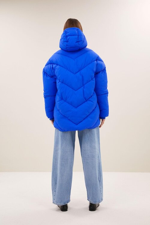 By Bar Franky Jack in Blauw