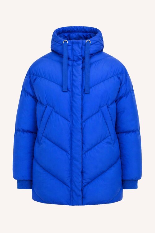By Bar Franky Jack in Blauw