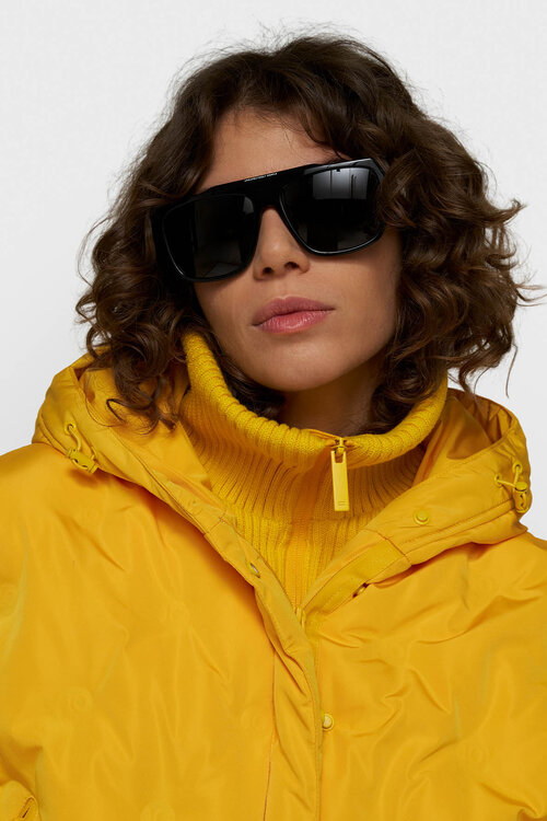 10Days the muse parka mango