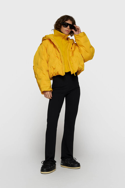 10Days the muse parka mango