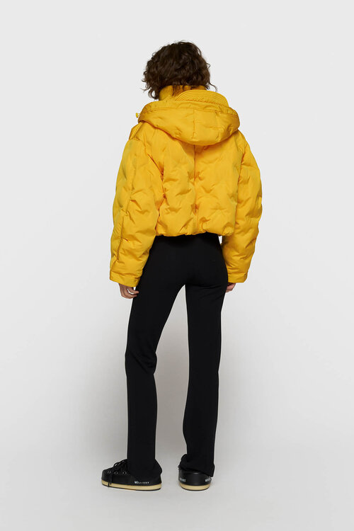 10Days the muse parka mango