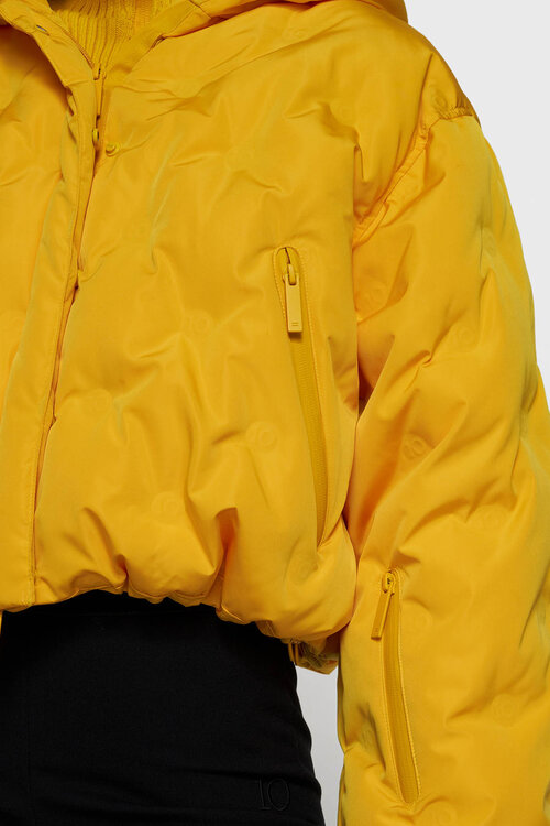 10Days the muse parka mango