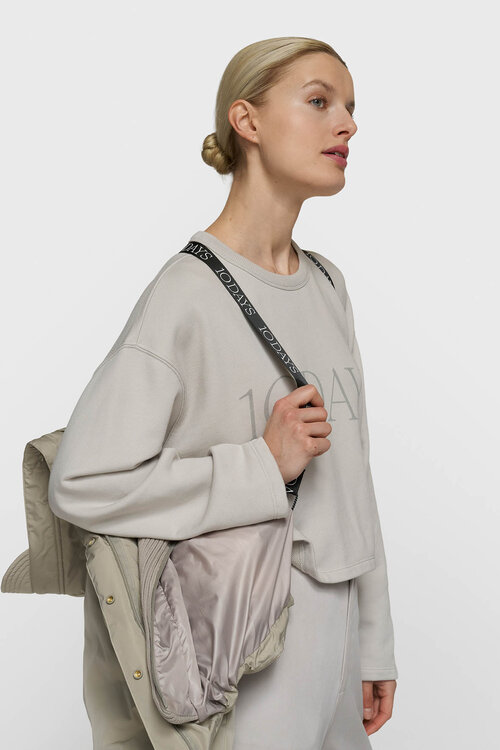 10Days the muse parka in fog