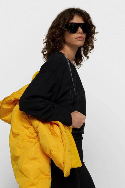10Days the muse parka mango