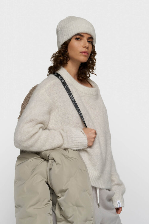 10Days the darling coat in fog