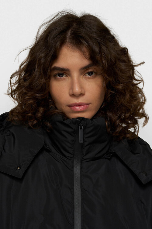10Days iconische jas zwart