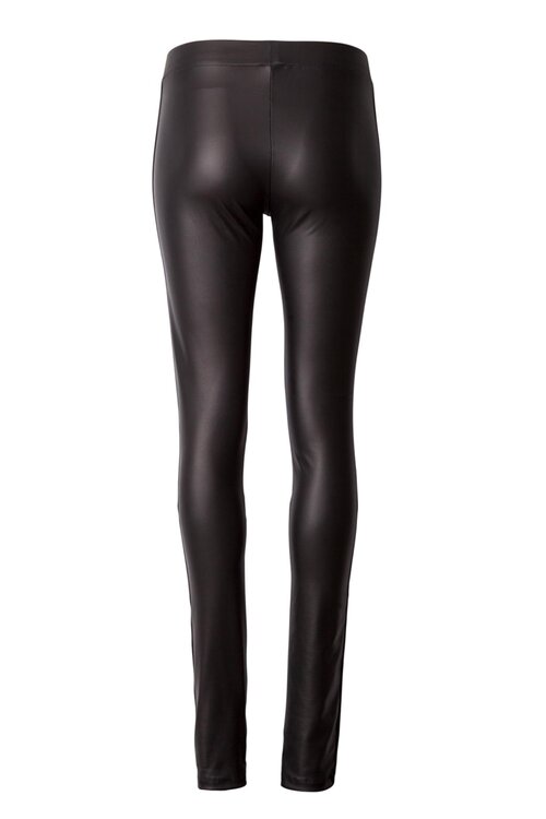 10Days DE LEATHERLOOK LEGGING