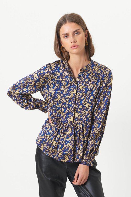 Second Female Spirit damesblouse