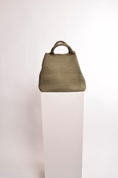 Marrea Tassen Tas van neopreen