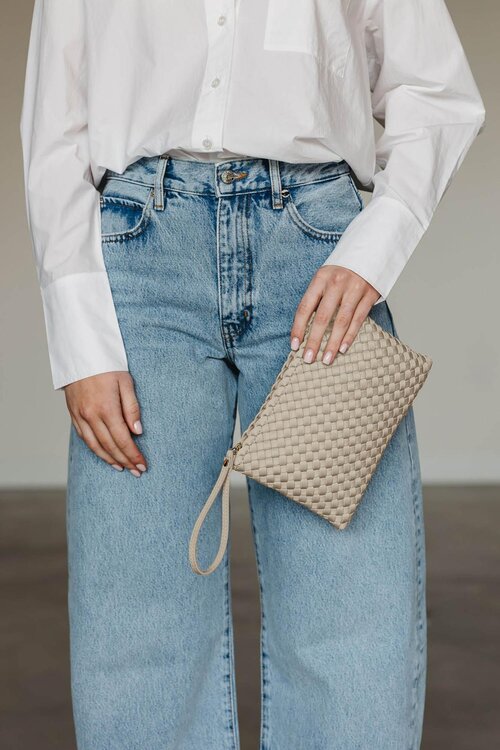 Marrea Tassen pochette