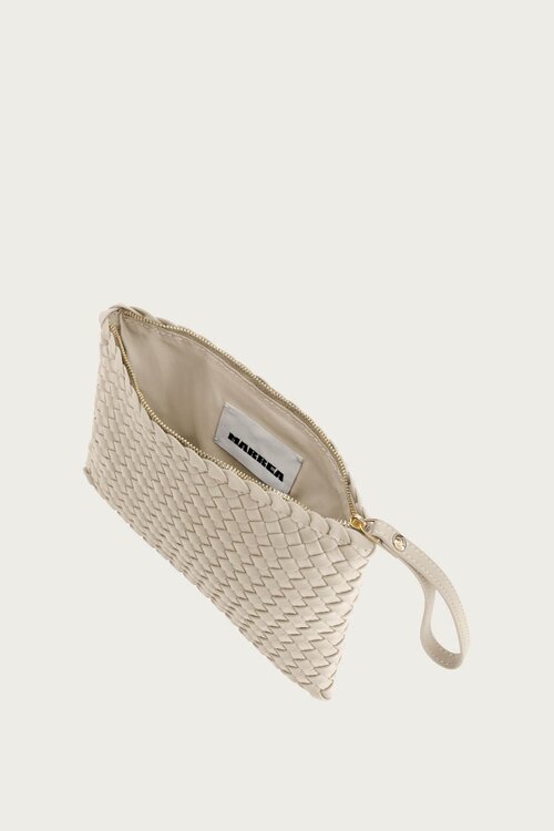 Marrea Tassen pochette