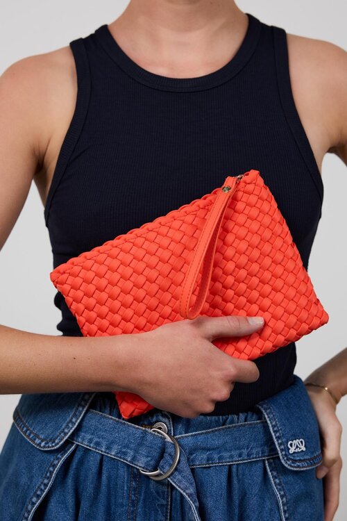 Marrea Tassen Tas van neopreen
