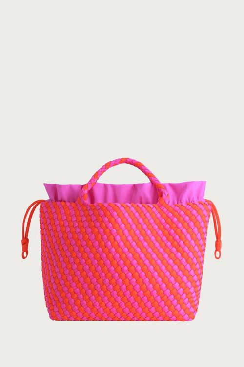 Marrea Tassen Tas van neopreen