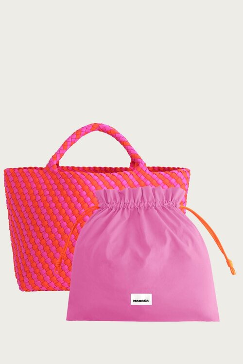 Marrea Tassen Tas van neopreen